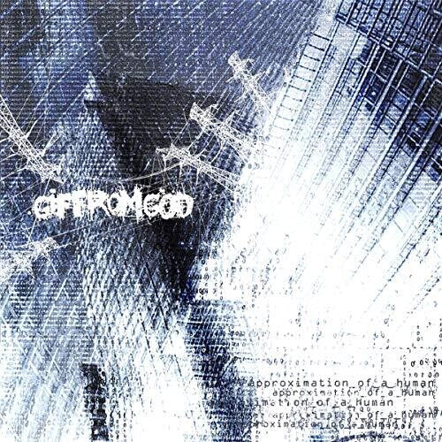 Approximation of a Human ( Vinyl ) { Vinyl }