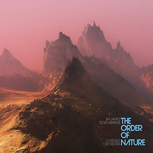 Order of Nature ( Vinyl ) { Vinyl }