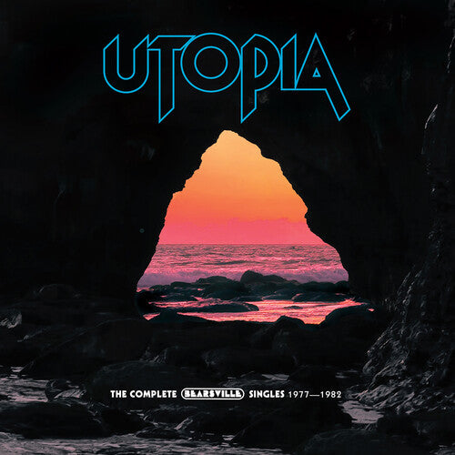 Utopia: Complete Bearsville Singles (1977-1982) ( Vinyl ) { Vinyl }