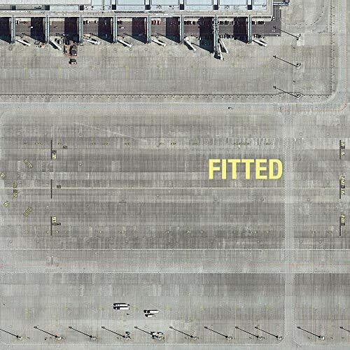 First Fits ( Vinyl ) { Vinyl }