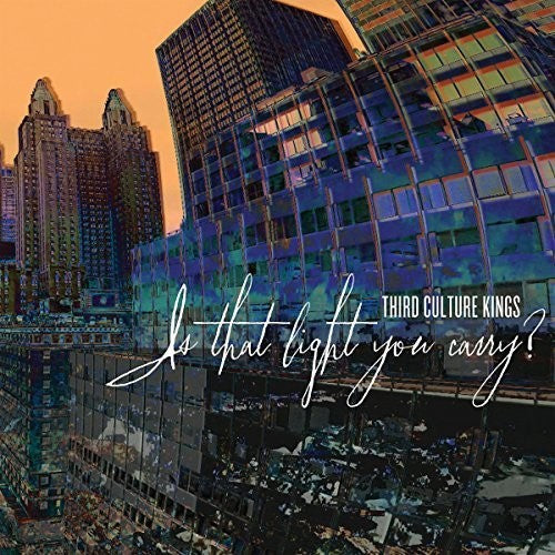 Is That Light You Carry ( Vinyl ) {Vinyl } { Vinyl }
