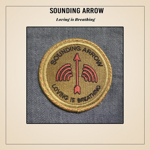 Loving Is Breathing ( Vinyl ) { Vinyl }