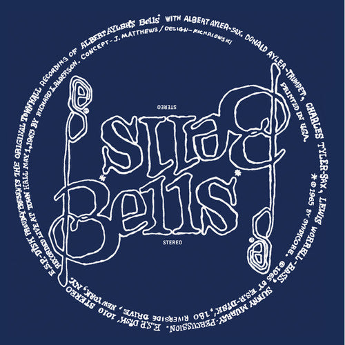 Bells ( Vinyl ) { Vinyl }