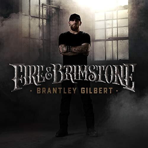 Fire & Brimstone ( Vinyl ) {Vinyl } { Vinyl }