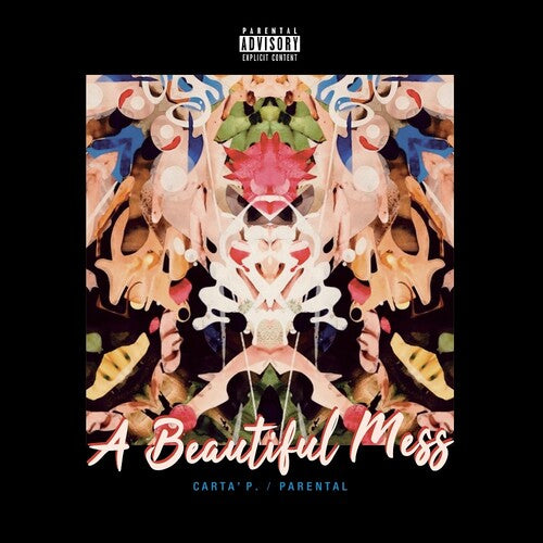 Beautiful Mess (Deluxe Edition) ( Vinyl ) { Vinyl }