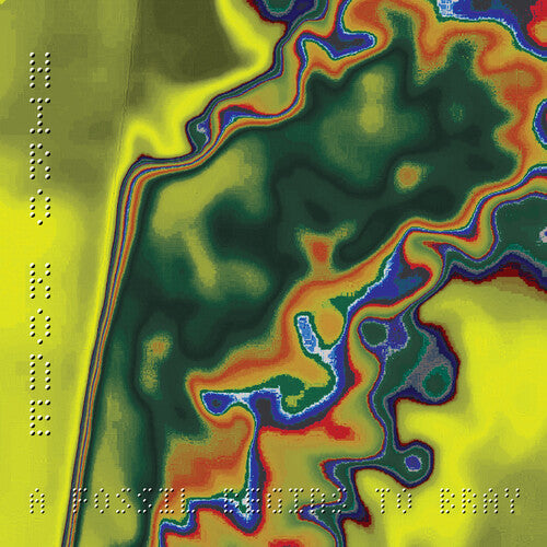 Fossil Begins to Bray ( Vinyl ) { Vinyl }
