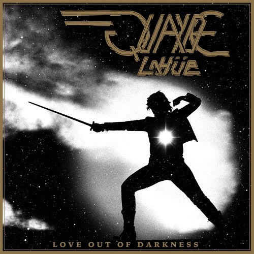 Love Out of Darkness ( Vinyl ) { Vinyl }