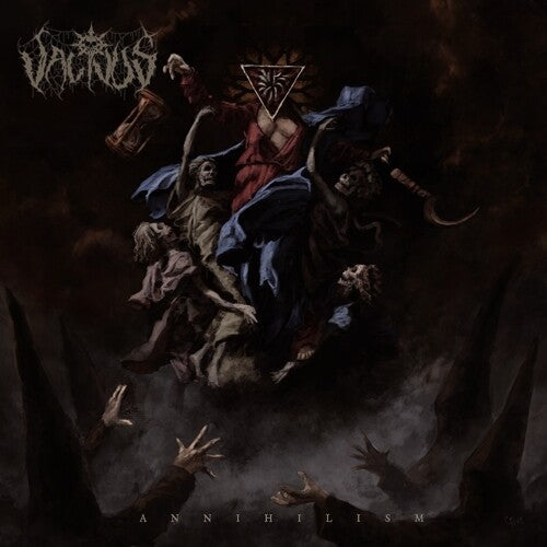 Annihilism ( Vinyl ) { Vinyl }