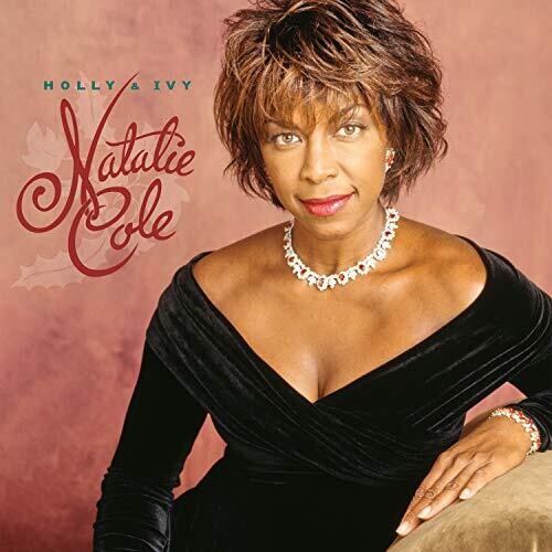 Holly & Ivy ( Vinyl ) { Vinyl }