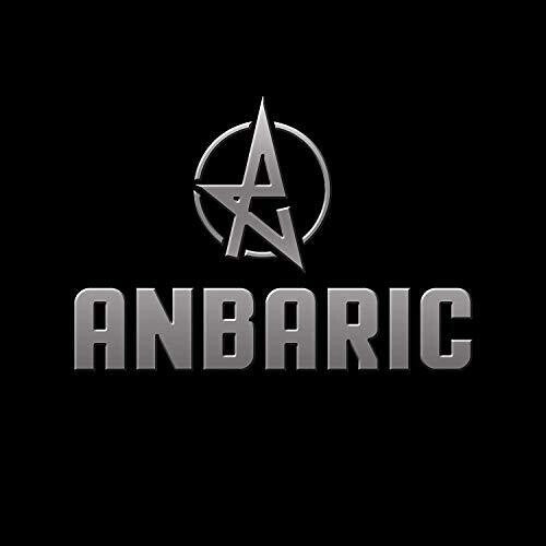 Anbaric ( Vinyl ) { Vinyl }