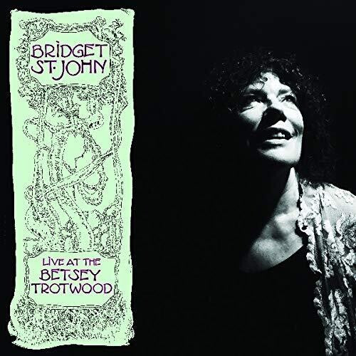 Live At the Betsey Trotwood ( Vinyl ) { Vinyl }