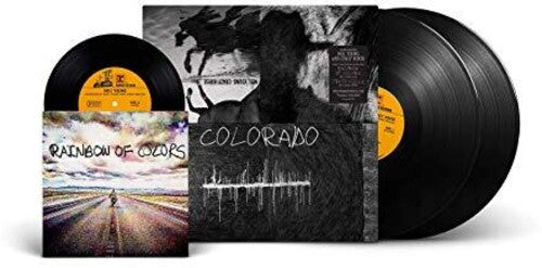 Colorado ( Vinyl ) { Vinyl }