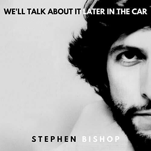 We'Ll Talk About It Later In the Car ( Vinyl ) { Vinyl }