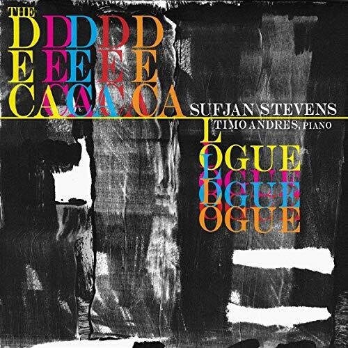 Decalogue (180 Gram Vinyl) ( Vinyl ) {Vinyl } { Vinyl }