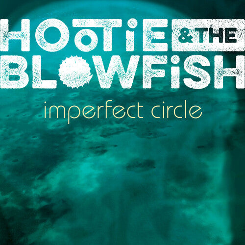 Imperfect Circle ( Vinyl ) { Vinyl }