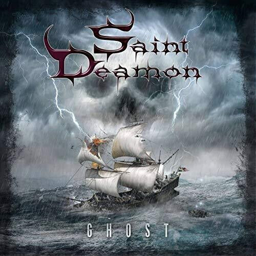 Ghost ( Vinyl ) { Vinyl }