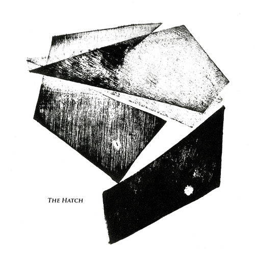 Hatch ( Vinyl ) { Vinyl }