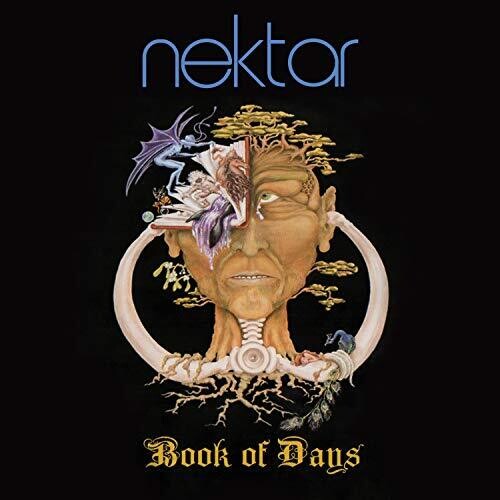 Book of Days ( Vinyl ) { Vinyl }