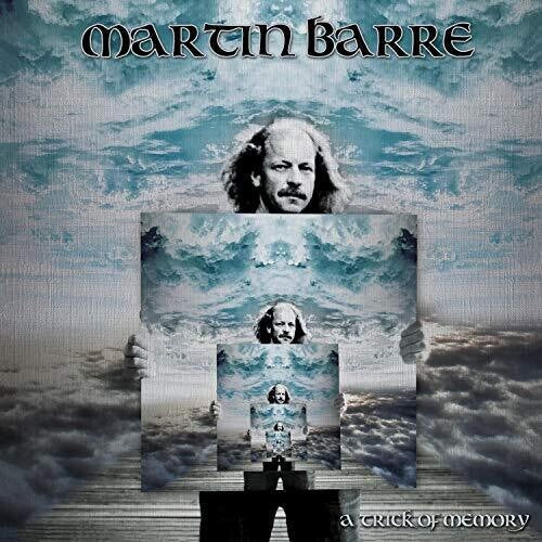 Trick of Memory ( Vinyl ) {Vinyl } { Vinyl }