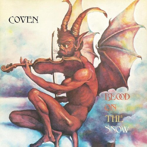 Blood on the Snow ( Vinyl ) {Vinyl } { Vinyl }