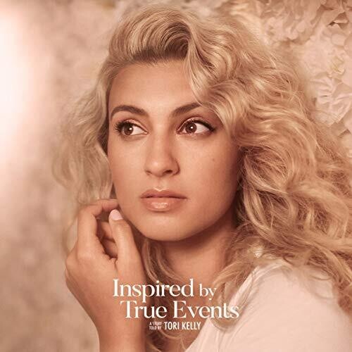 Inspired By True Events ( Vinyl ) { Vinyl }