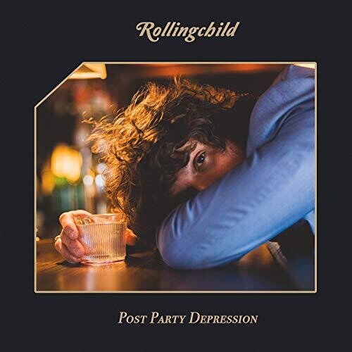 Post Party Depression ( Vinyl ) { Vinyl }