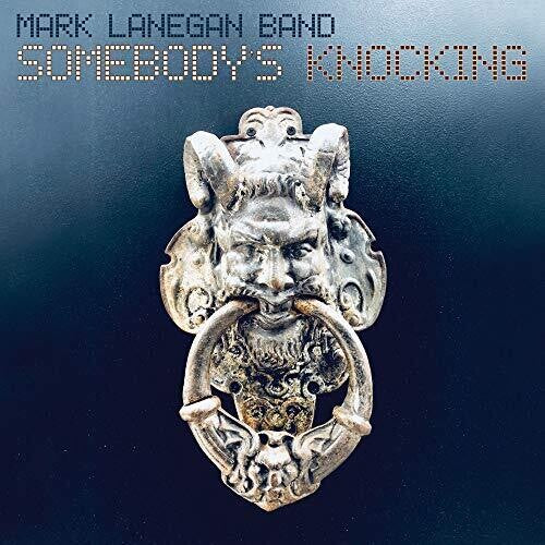 Somebody's Knocking ( Vinyl ) { Vinyl }