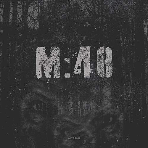 Arvsynd ( Vinyl ) { Vinyl }
