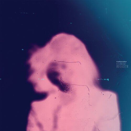 Summer Megalith (Color Vinyl) ( Vinyl ) { Vinyl }