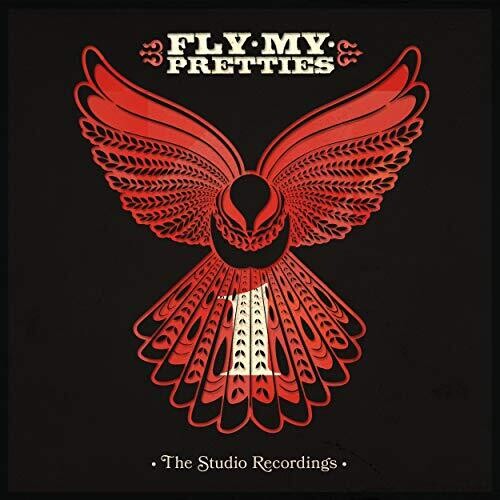 Studio Recordings Part One ( Vinyl ) { Vinyl }