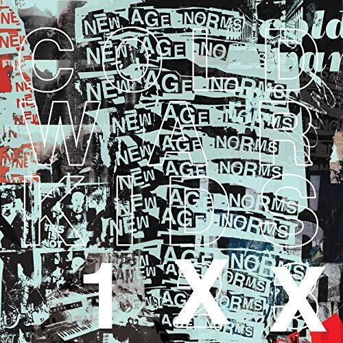 New Age Norms 1 ( Vinyl ) { Vinyl }