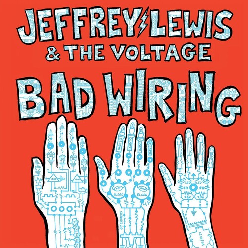 Bad Wiring ( Vinyl ) {Vinyl } { Vinyl }