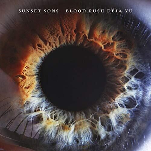 Blood Rush Deja Vu ( Vinyl ) { Vinyl }