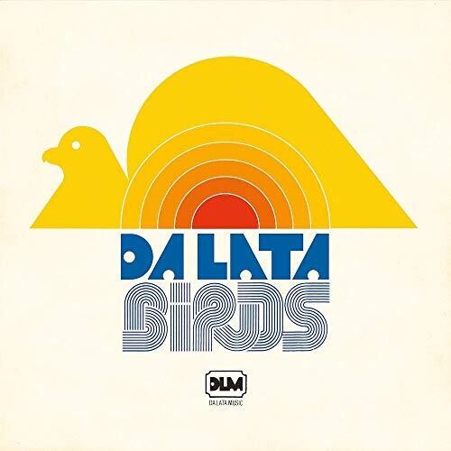 Birds ( Vinyl ) { Vinyl }