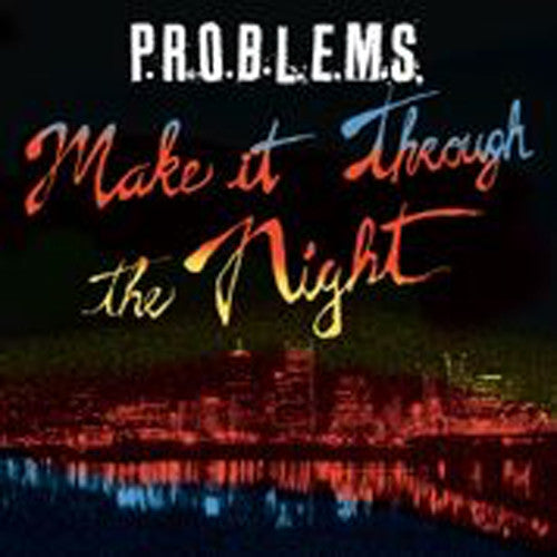 Make It Through the Night ( Vinyl ) { Vinyl }