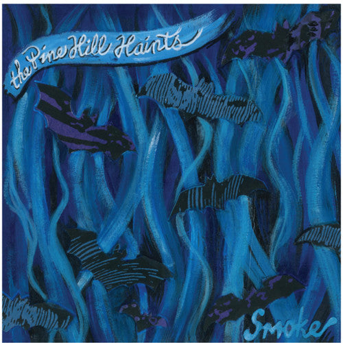 Smoke ( Vinyl ) {Vinyl } { Vinyl }
