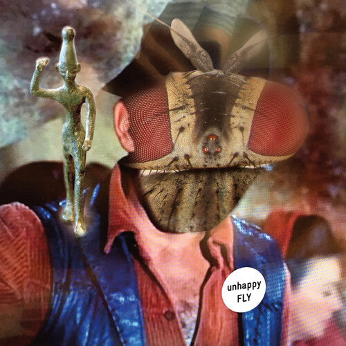 Unhappy Fly ( Vinyl ) { Vinyl }