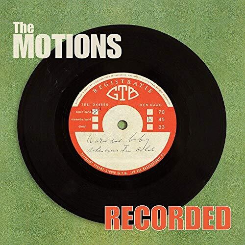 Recorded ( Vinyl ) { Vinyl }