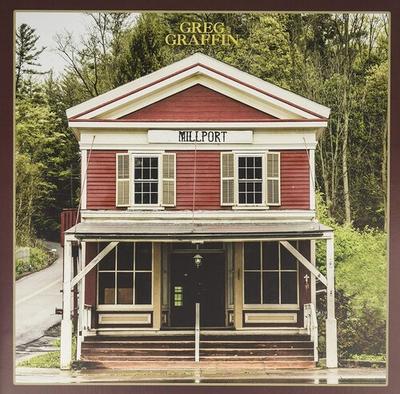Milort (Coke-Bottle Clear) ( Vinyl ) { Vinyl }