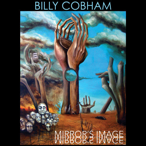 Mirror's Image ( Vinyl ) { Vinyl }
