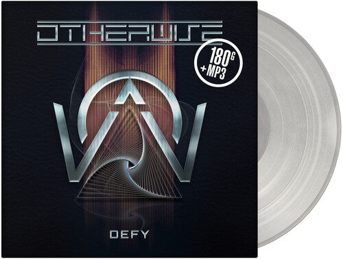 Defy ( Vinyl ) { Vinyl }