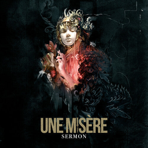 Sermon ( Vinyl ) { Vinyl }