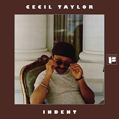 Indent ( Vinyl ) { Vinyl }