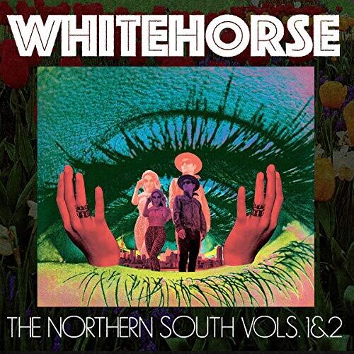 Northern South Vol. 1 & 2 ( Vinyl ) {Vinyl } { Vinyl }