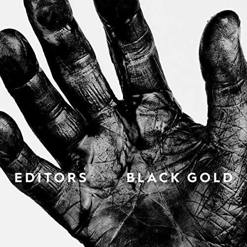 Black Gold - Best of Editors ( Vinyl ) { Vinyl }