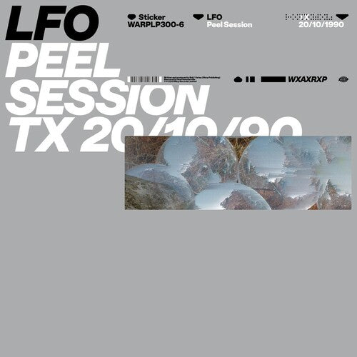 Peel Session ( Vinyl ) { Vinyl }