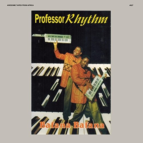 Bafana Bafana ( Vinyl ) { Vinyl }