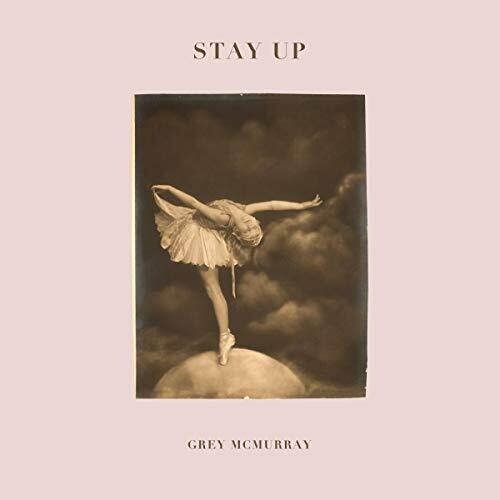 Stay Up ( Vinyl ) { Vinyl }