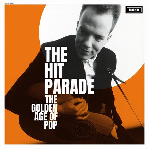 Golden Age of Pop ( Vinyl ) { Vinyl }