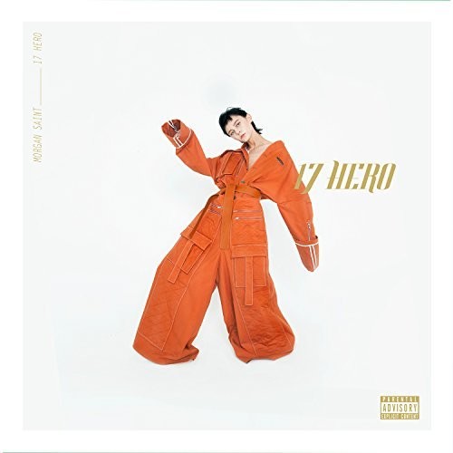 17 Hero ( Vinyl ) { Vinyl }